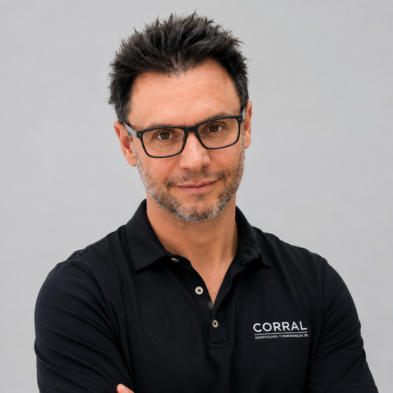 Dr. Sebastian Corral